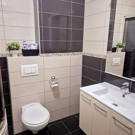 New - Private Parking * Mostar