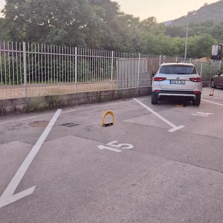 Apartment New - Private Parking