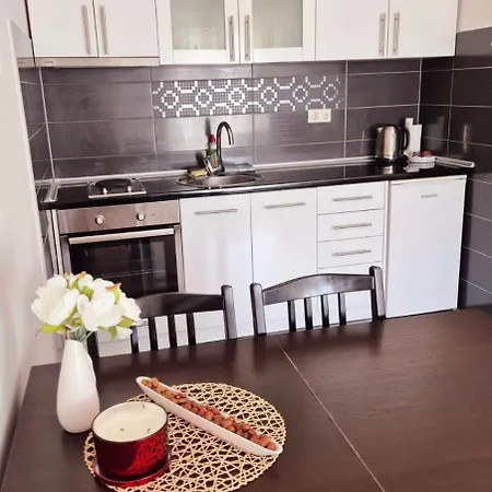 New - Private Parking * Mostar