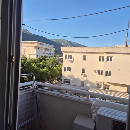 Apartment New - Private Parking *